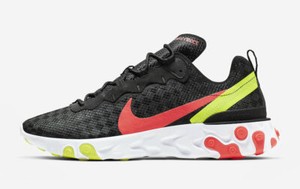nike react rare
