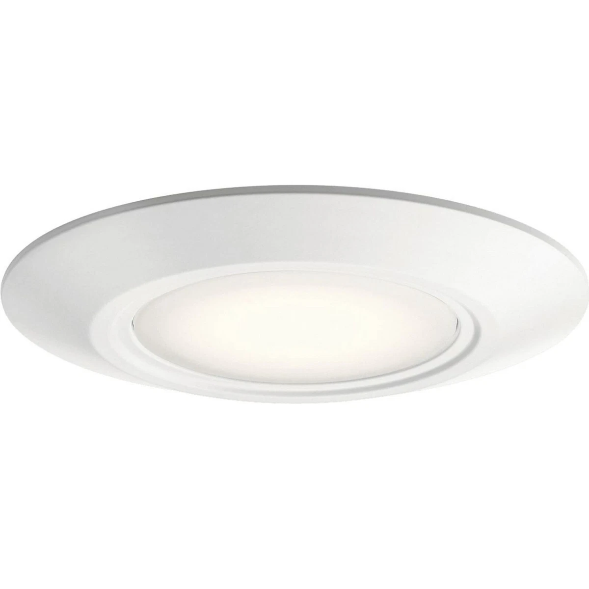 Kichler recessed lighting deals