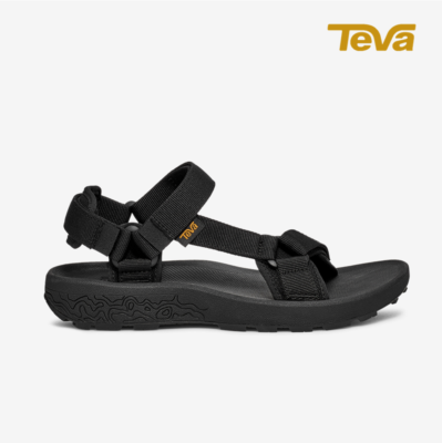 NEW TEVA HYDRATREK SANDAL STVF2410270-BLK BLACK Summer Sandals US