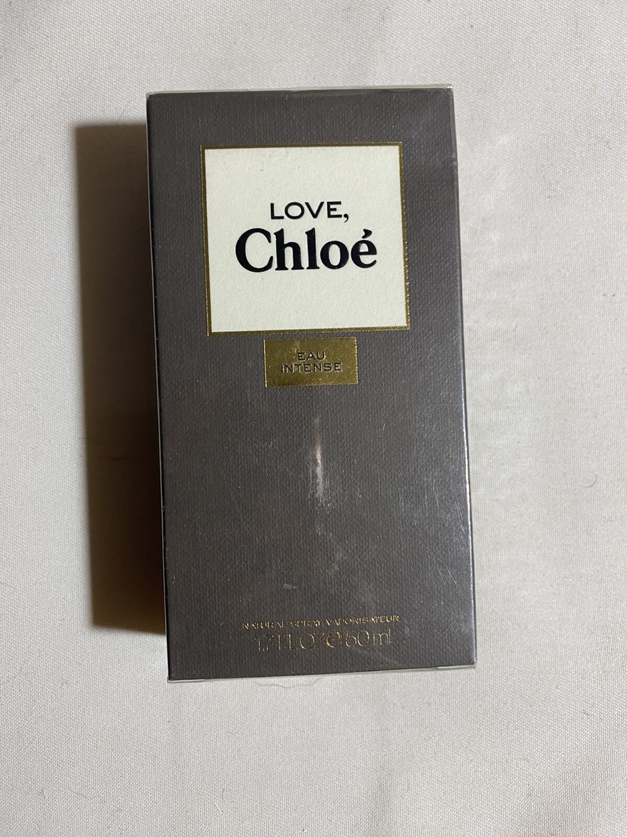 ■Chloé Love Chloe EDP 30ml■ s-l400.jpg