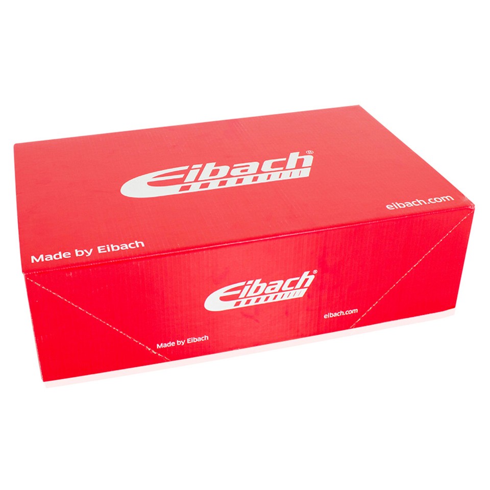Eibach E30870020122 Lift Raising Springs Kit for 20202024 Tesla