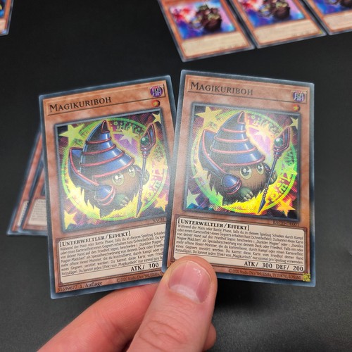 Yugioh! - Kuriboh Deck - Spielbereit - Yugi Muto - ORIGINAL & Deutsch! - Bild 19 von 24