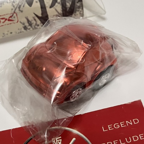 Volkswagen New Beetle Choro Q Pullback Penny Racer Toy Car 98-11 Cox VW Cup #66 - Picture 2 of 8