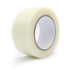 Duct Tape 2 Inch X 33 Yards, Heavy Duty Transparen Duct Tape, No Residue, Waterp