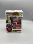 2024 Funko Pop! BULLSEYE IN NINJA MASK with RAPH #243 Vinyl Target Exclusive!