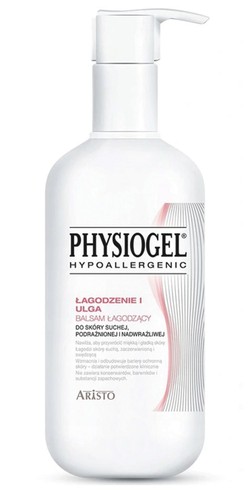 Physiogel Hypoallergenic Calmin Relief A.i. Crema (l1h) - Foto 1 di 1
