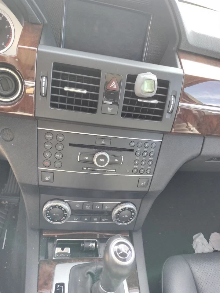 PEDAL, BRAKE/CLUTCH A 204 300 13 04 2010 MERCEDES-BENZ GLK350 Foto 4 de 4