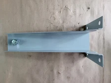 CALORITECH  WB210 Caloritech Wall Mounting Bracket for 2 to 10 kW Heaters