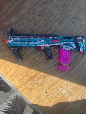 XSHOT Skins Pro Series 1 Long Shot Blaster