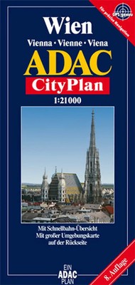 Wien /Vienna /Vienne /Viena