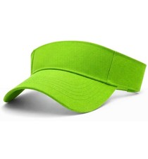 Visor Hat for Men Women Sun Visor Cap for Sports Tennis Golf Running Beach ...