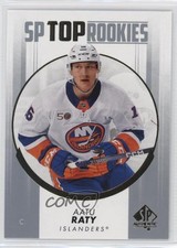 2022-23 SP Authentic Top Rookies Aatu Raty #TR-45 7ci
