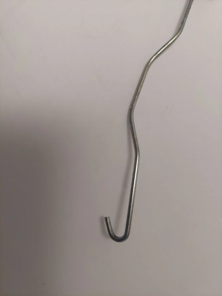 Interruptor de freno trasero Yamaha XT225 con resorte Foto 4 de 4