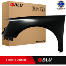 Wing for VW PASSAT B6 L041 LO41 left black 05-10 front fender painted