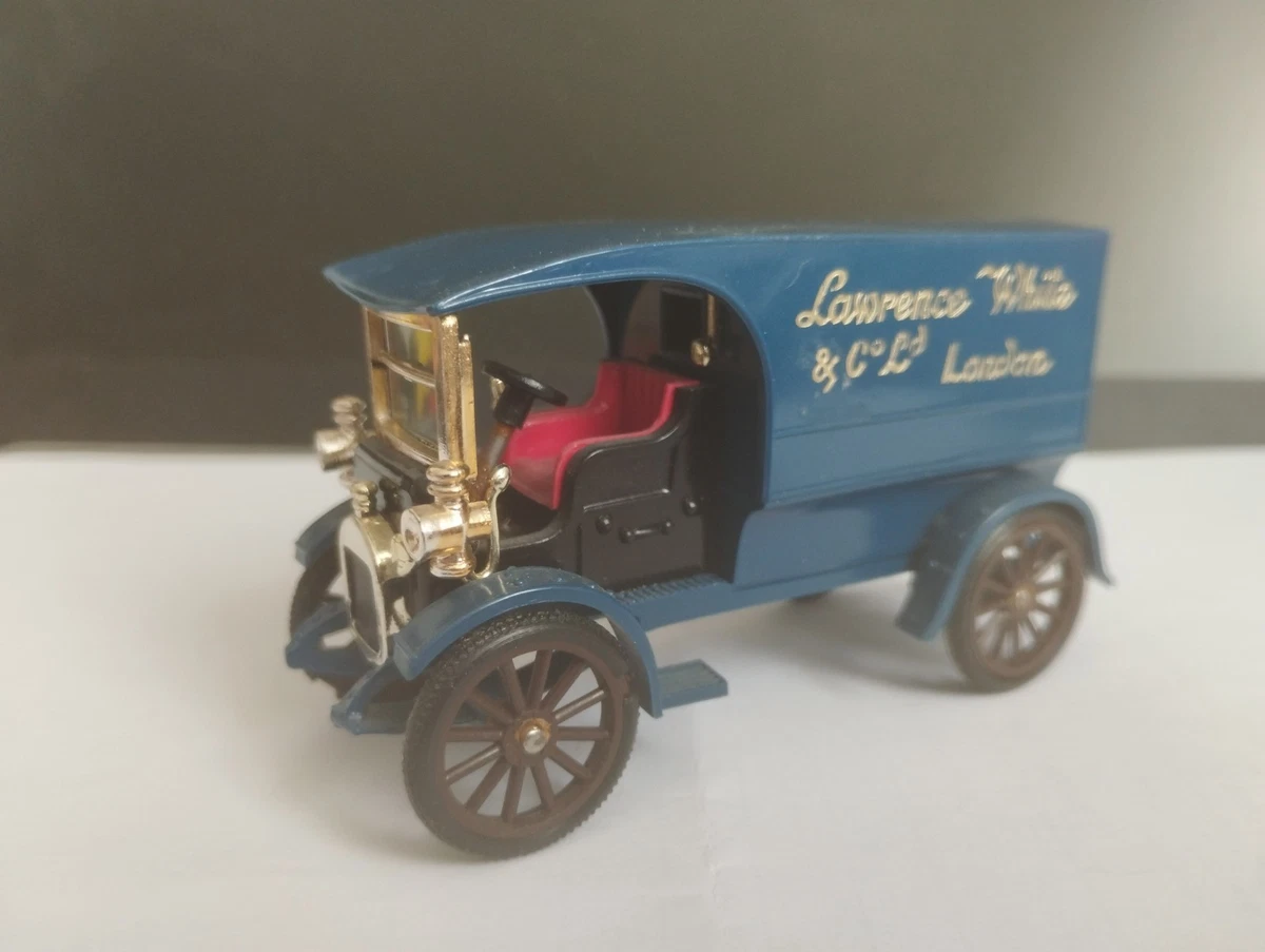 Miniature NOREV Morris 850 Crème - Série Baby - 1/43 - France