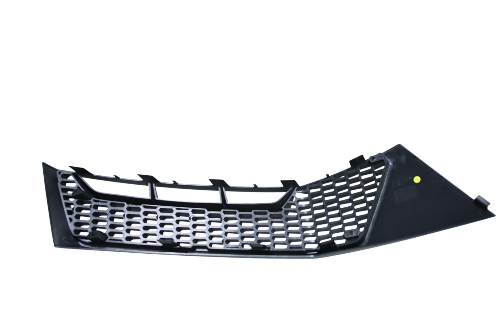 Lamborghini Aventador LP740 Rear Left & Right Bumper Grilles 2017 2018 2019 OEM