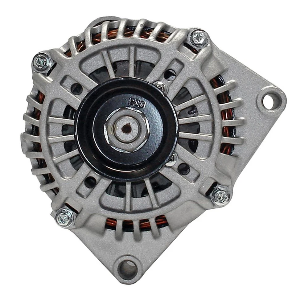 ACDelco 334-2907 Alternator For 04 Pontiac GTO - Image 3 of 4