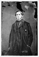 Photo:Arnold Harris,portrait photographs,Brady-Handy Collection,1855 1