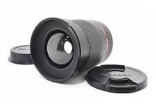 Samyang SAMYANG 24mm F1.4 ED AS UMC canon #2602