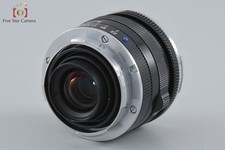 ZEISS Biogon T* 28mm Focal Camera Lenses for sale