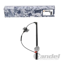 Vaico Fensterheber Manuell Vorne Links Passend FüR VW Transporter | V10-6135