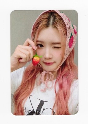 Hearts2Hearts TheChase soundwave ヨントン 8枚 Hearts2Hearts TheChase soundwave ヨントン 8枚