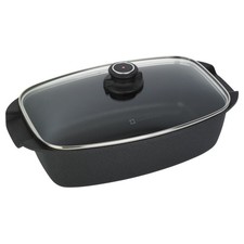 Swiss Diamond XD Classic Roaster With Lid 33c...