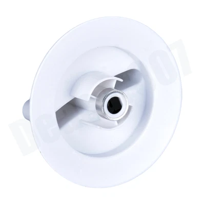 DEACAR007 Fits for GE WE1M652 AP3995164 AH1482196 EA1482196 PS1482196 Control Knob Timer