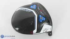 Nice Cobra Aerojet LS 10.5 Driver - Head Only - R/H 382741