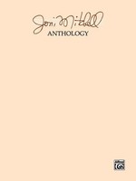 Joni Mitchell Anthology | Joni Mitchell | Englisch | Taschenbuch | Buch | 1983