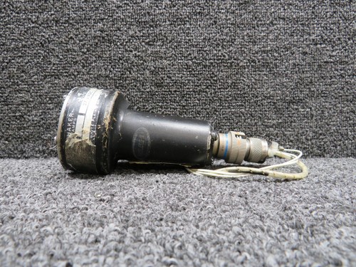 201 Safe Flight Instrument Control Shaker Unit (Volts: 27.5)