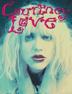 Courtney Love Book | eBay