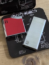 Two Good Quality Gas Lighters For Repair Maruman Hailey & Pierre Cardin