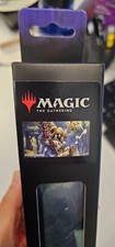 ULTRA PRO Final Fantasy Vivi Ornitier Black S...
