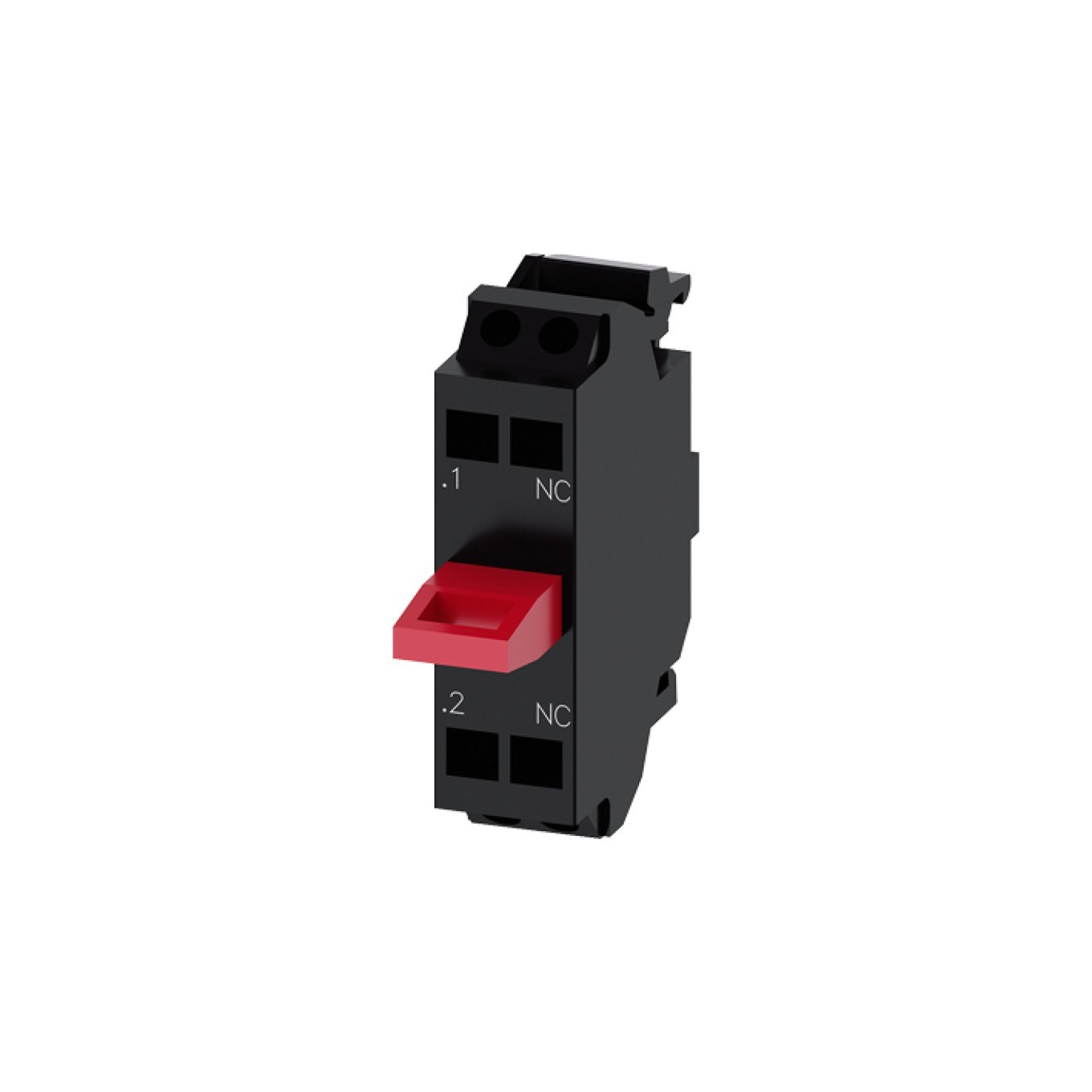 Siemens 3Su1400-2Aa10-3Ca0 Modulo Contatto Per Il Montaggio A Terra 1 Nc Elemento Di Contatto 500 V 1 Pz. - Immagine 3