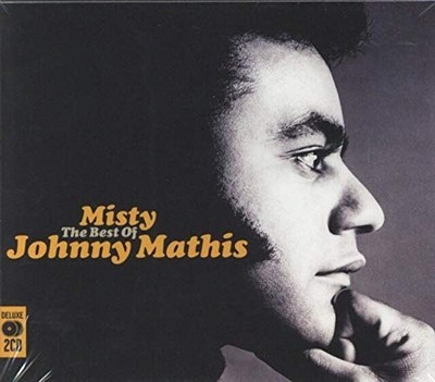 Mathis, Johnny - Misty: The Best of Johnny Mathis - Mathis, Johnny CD TMVG The
