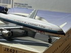 Jetx 1:400 BEA LOCKHEED L 10-11 Tristar Registration N305EA RARE MODEL!! — photo 3
