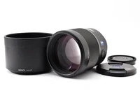 [Near Mint] Sony Zeiss 135mm f/1.8 Sal A mount lens From JAPAN