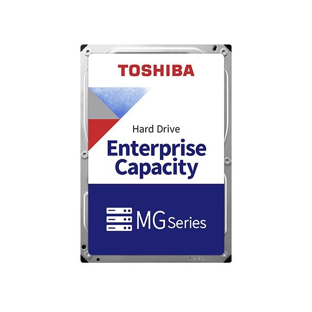 Toshiba MG10ADA800E internal hard drive 8 TB 7200 RPM 512 MB 3.5"" Serial ATA