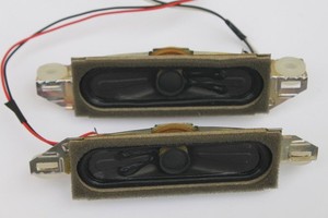 DYS 30078992 Lautsprecher 8 Ohm / 10W - aus Toshiba 40L3448DG - TV Speaker