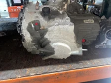 Automatic Transmission AWD 2.4L Fits 13 EQUINOX 1943176