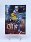 2025 Panini Absolute Countdown Calendar Tre Harris Base (RAW)