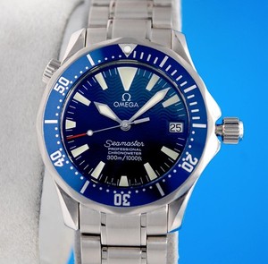 Omega Seamaster 300 36mm | eBay
