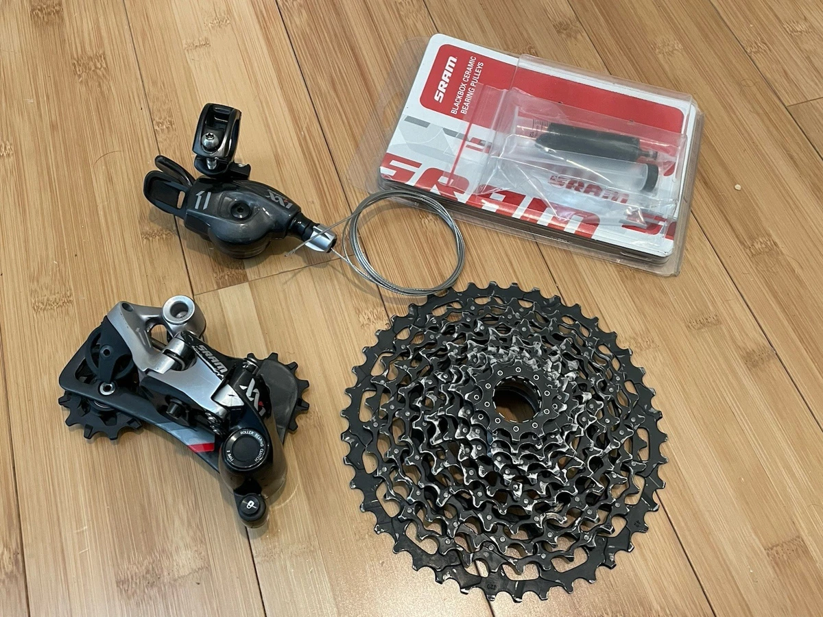 Sram Xx1 In Bicycle Build Kits & Gruppos for sale | eBay