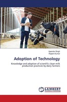 Upendra Singh (U. A.) | Adoption Of Technology | Taschenbuch | Englisch (2026)