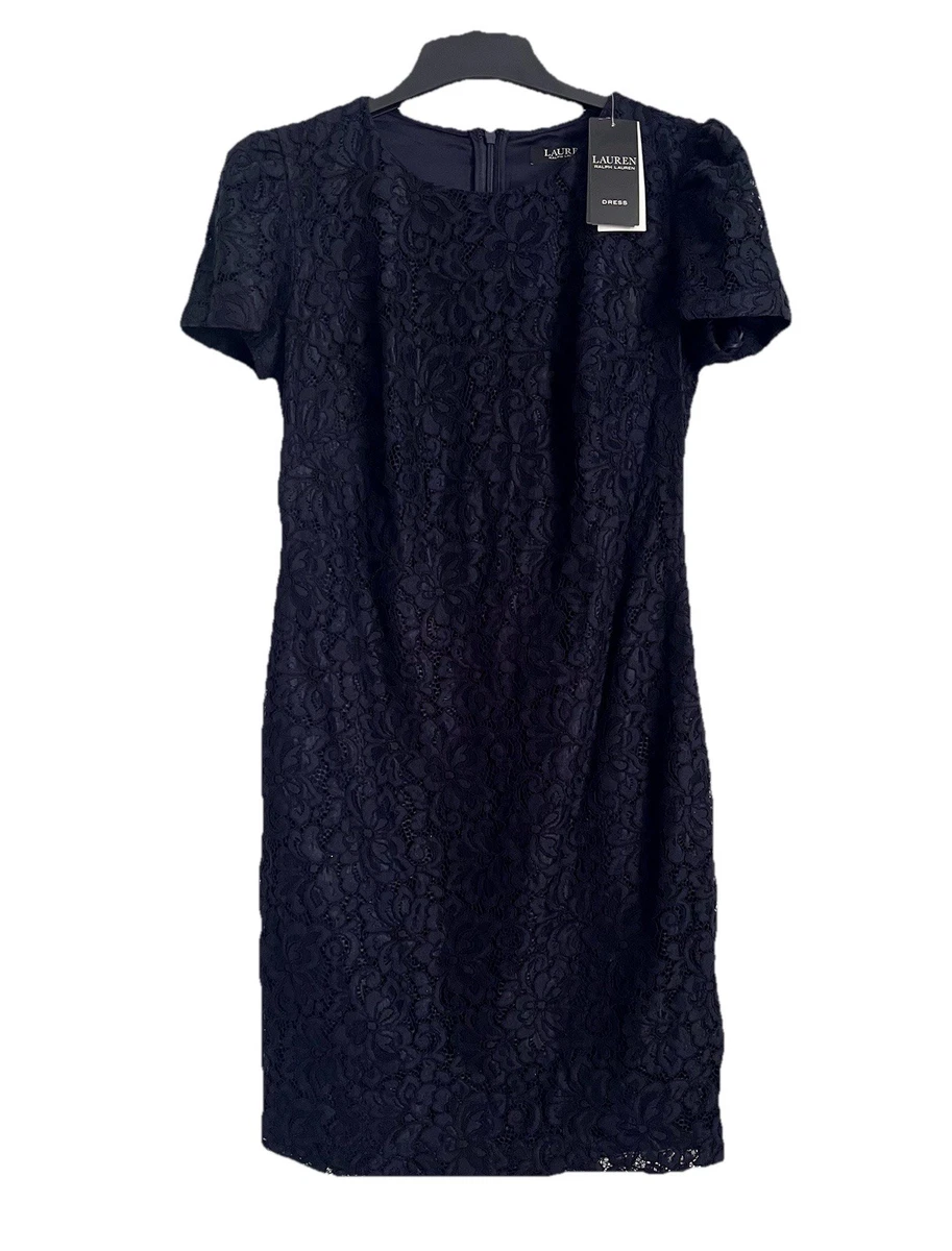 Lauren Ralph Lauren Women's Lace Dresses for Women for sale | eBay