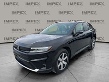 2024 Honda Prologue Touring