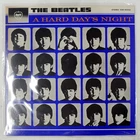 BEATLES A HARD DAY'S NIGHT APPLE EAS80552 1LP