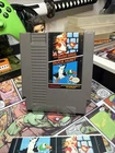 Super Mario Bros./Duck Hunt (NES, 1988) CLEAN, TESTED, AUTHENTIC With Manny