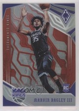 2018 Panini Chronicles Phoenix Red 91/149 Marvin Bagley III #587 Rookie RC s7f